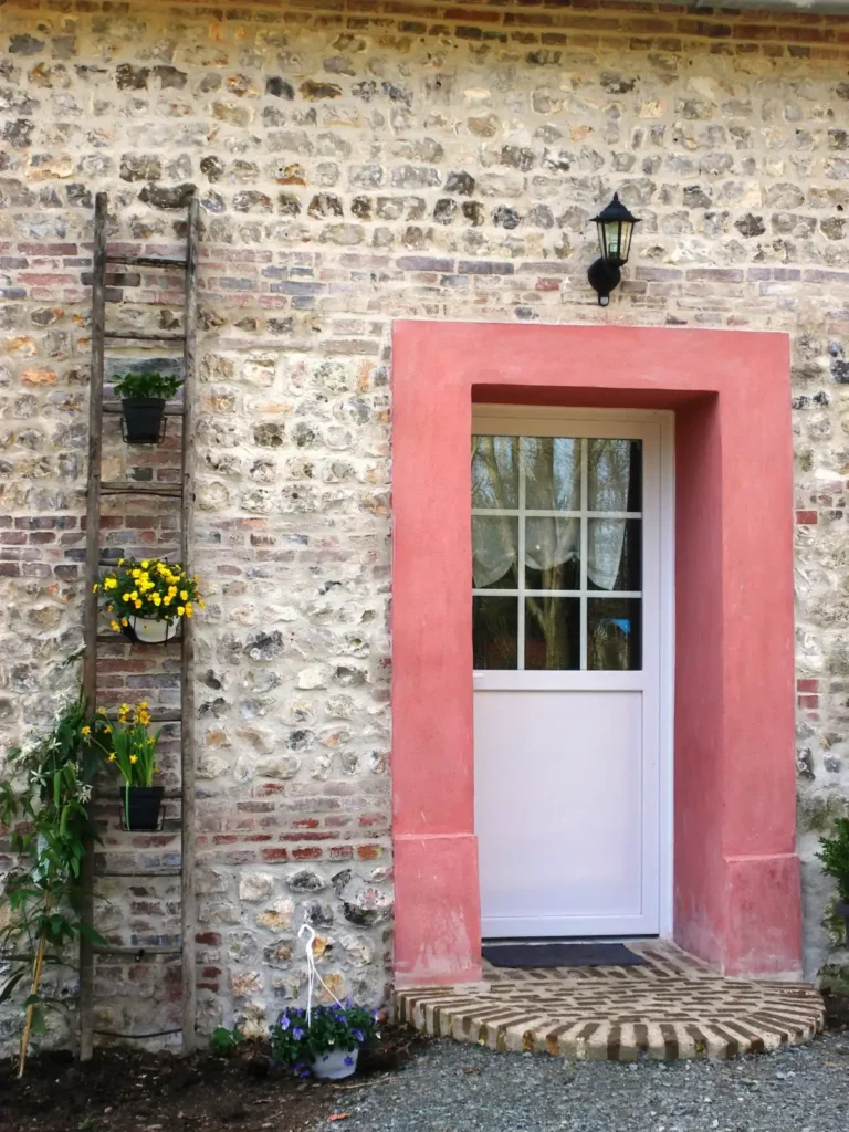 Les cottages de Marilyne Gites à Annouville-Vilmesnil